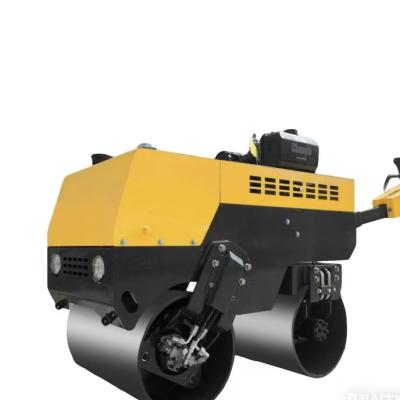 008 hand-guided compactor