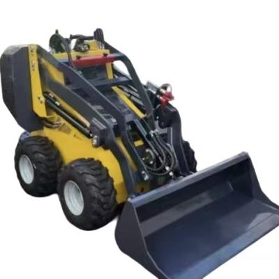 370 skid steer loader for sale 