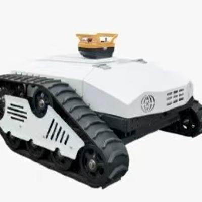 550 Lithium battery lawn mower