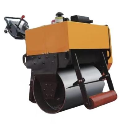 SM003JS vibratory road roller 