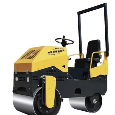    SM075JS Ride-On Roller for sale 