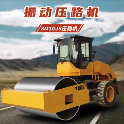 SM10JS Road Roller