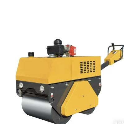 sm005js walk behind vibratory roller
